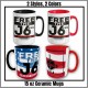 Coffee Mug Free the J6ers
