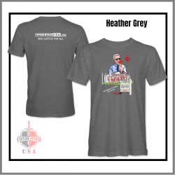 CUSA Biden Whitehouse SOLD T-Shirt CUSA Biden Whitehouse SOLD T-Shirt