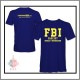 FBI Fascists Bureau of Intimidation T-Shirt