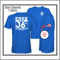 Free J6ers in 3 Styles Free J6ers in 3 Styles