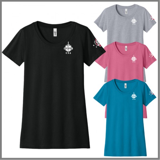 Justice For Tina Peters T-Shirts