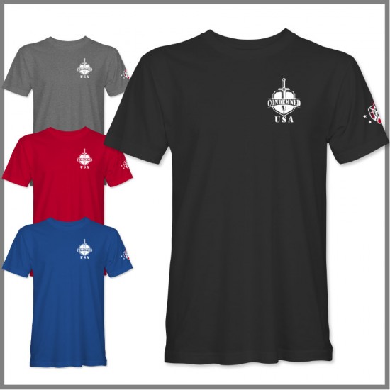 Justice For Tina Peters T-Shirts